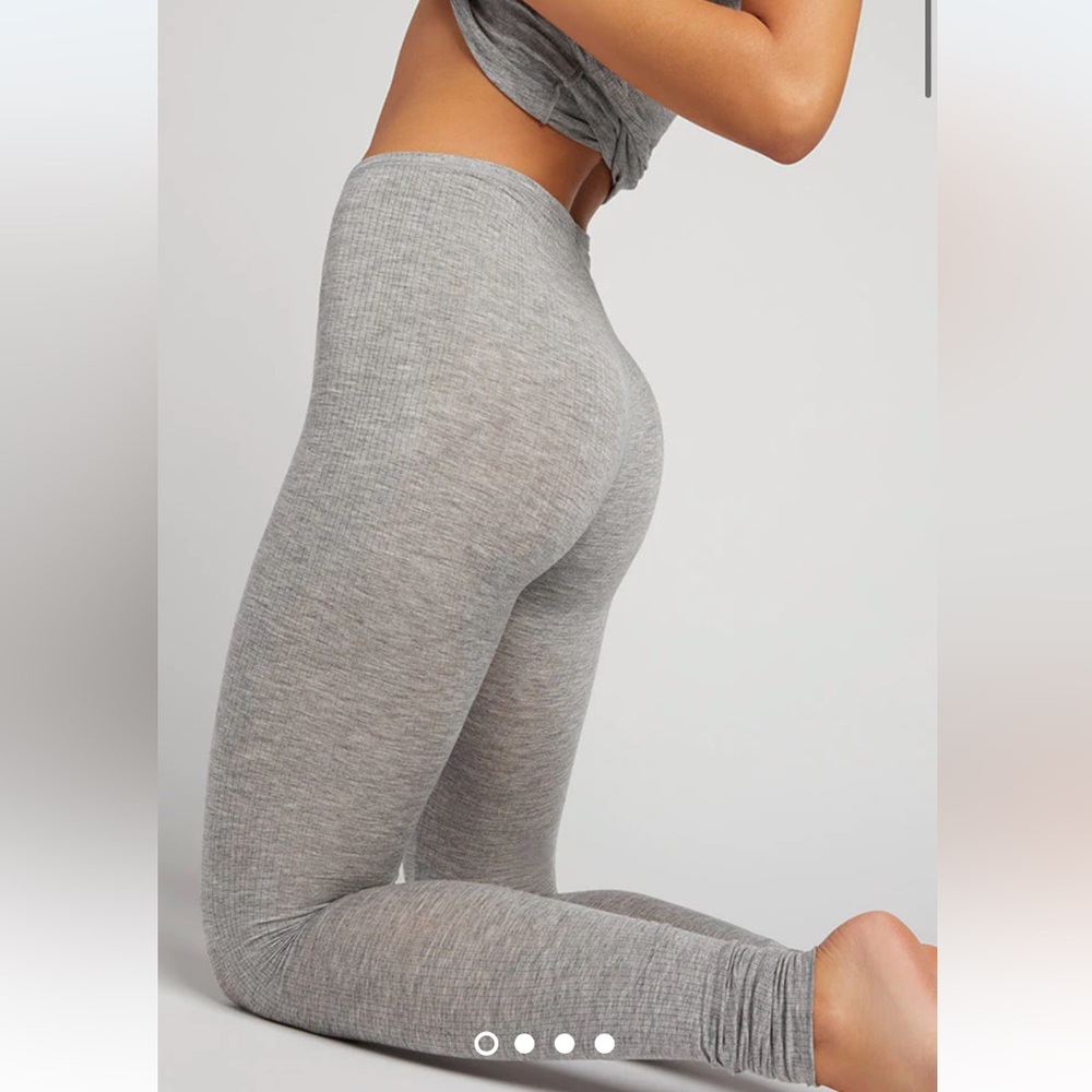 Negative Underwear whipped long underwear